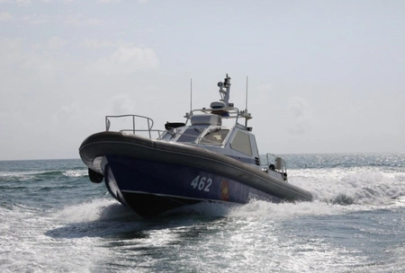 Fish stock assessment expedition begins in Azerbaijan