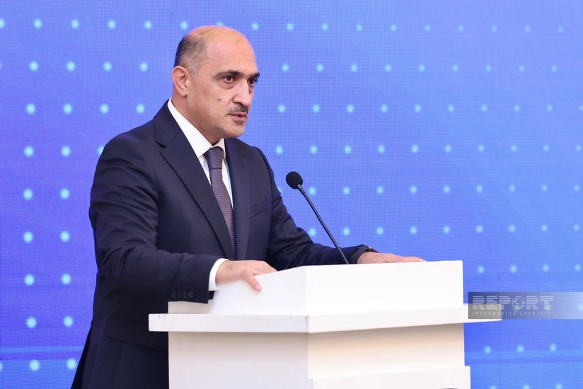 Nazir müavini: Azərbaycanda hər il təhsilə 5 milyard manata yaxın vəsait ayrılır - ƏLAVƏ OLUNUB