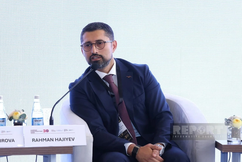 Rəhman Hacıyev: Qarabağda minatəmizləmə işlərinin 95 %-i Azərbaycanın vəsaiti hesabına həyata keçirilir