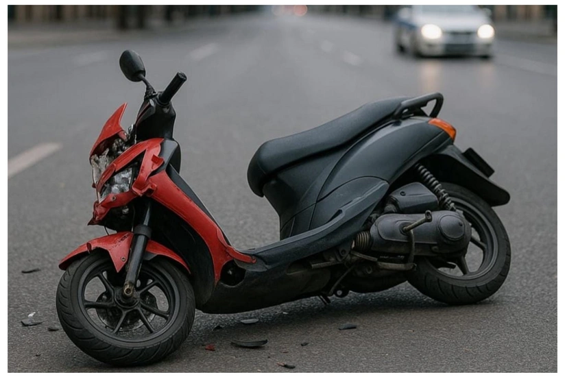 Bu il moped və motosiklet qəzalarında 10 nəfər ölüb