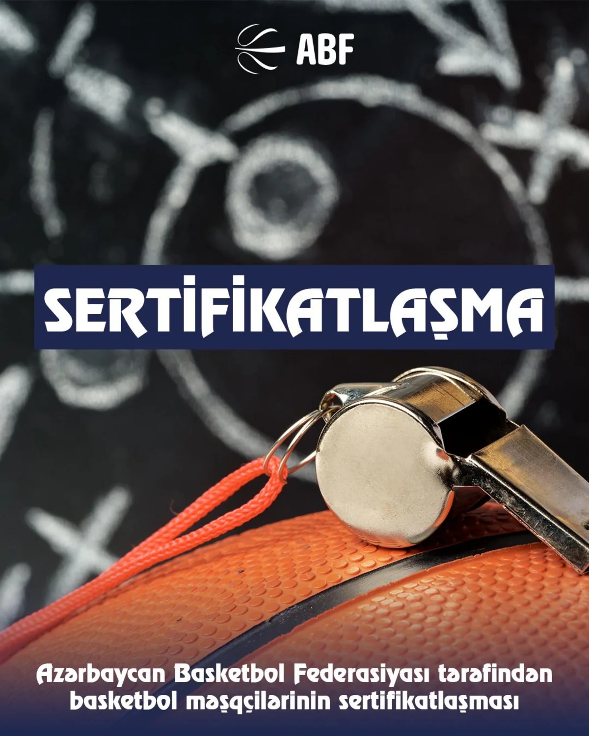 ABF tərəfindən məşqçilik kateqoriyalarının verilməsi məqsədilə imtahanlar keçiriləcək