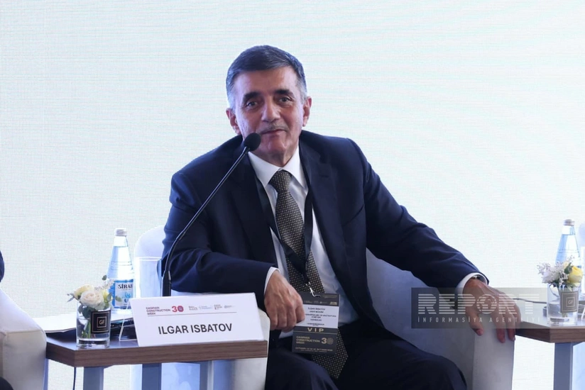 İlqar İsbatov: Xankəndi, Ağdərə, Xocavənd və Xocalının baş planları hazırlanıb