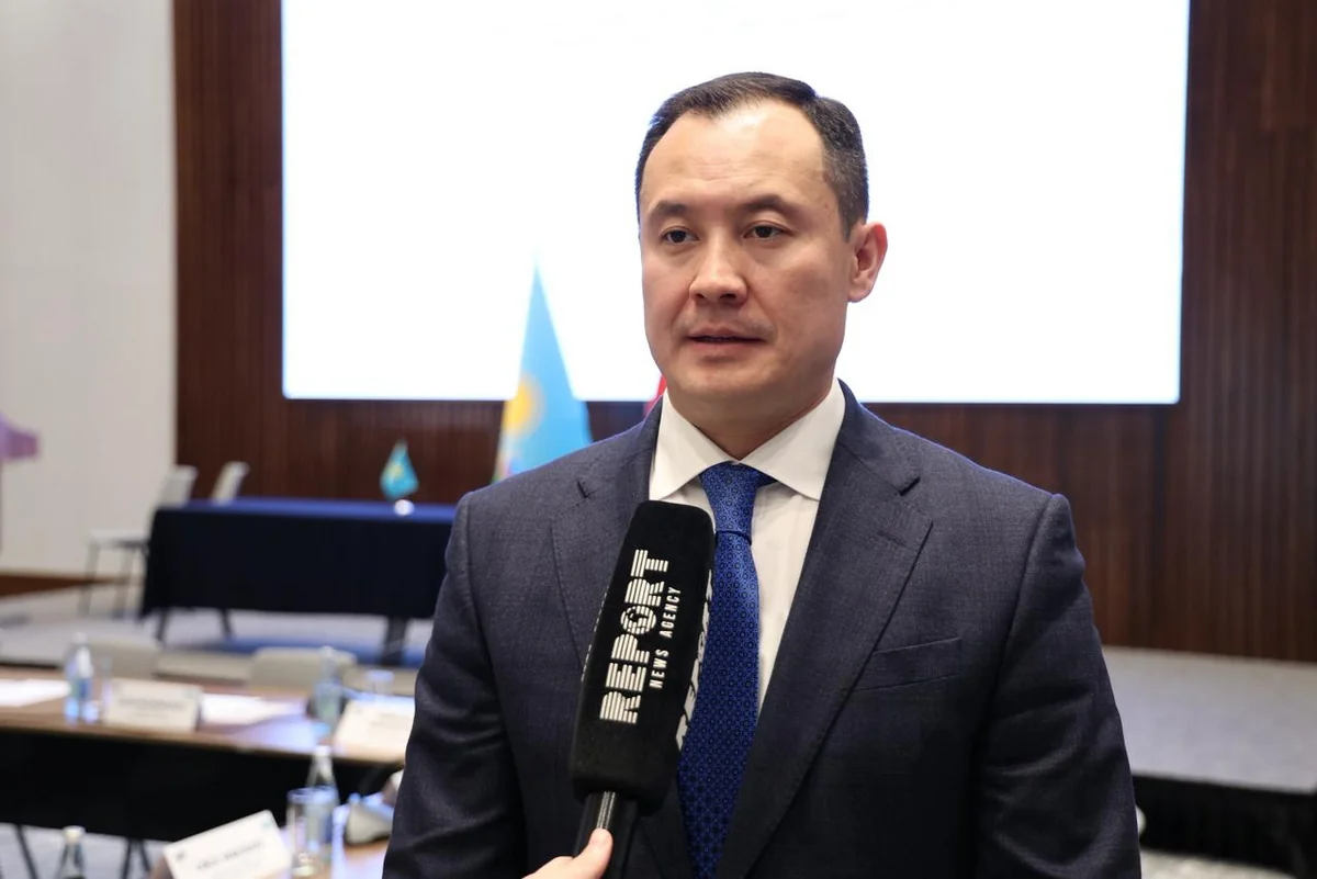 Sanjar Jarkeşov: Qazaxıstan gələcəkdə BTC və Bakı–Supsa ilə neft ixrac edə bilər - EKSKLÜZİV