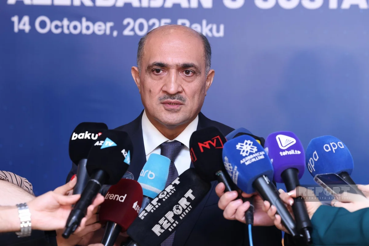 Nazir müavini: Növbəti tədris ilindən peşə təhsili müəssisələrində tələbələrin sayı 50 minə çata bilər