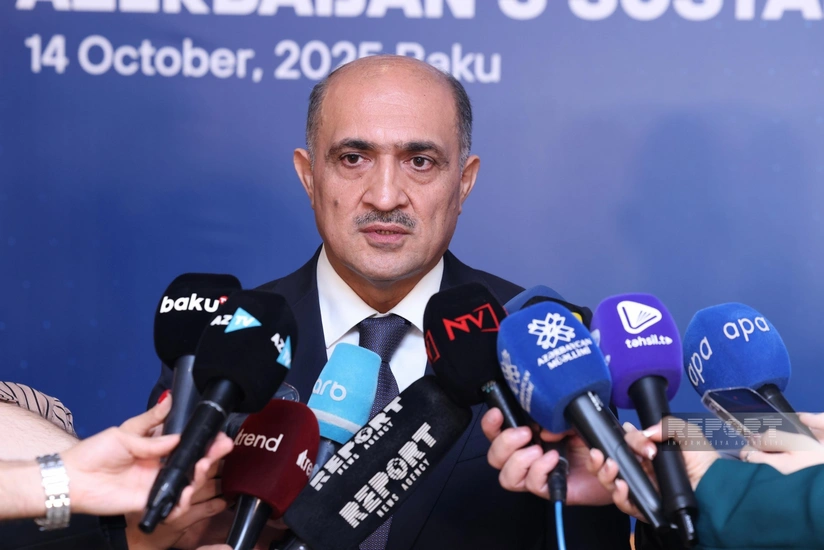Nazir müavini: Növbəti tədris ilindən peşə təhsili müəssisələrində tələbələrin sayı 50 minə çata bilər