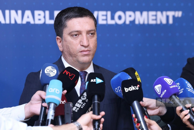 Nazirlik rəsmisi: Keyfiyyətli insan kapitalı və biliklərin tətbiqi zəruridir