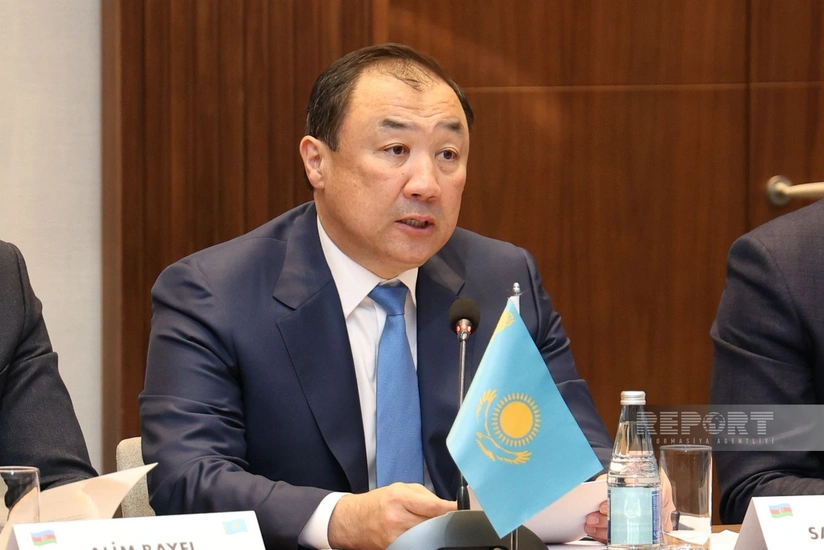 Минтранс: Казахстан поддерживает инициативу создания Зангезурского коридора