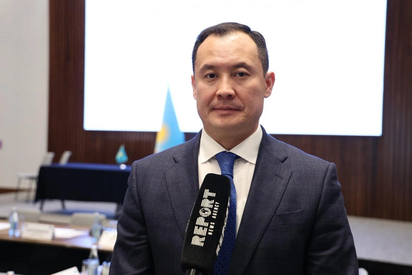 SOCAR может войти в проект разработки месторождения Дунга в Казахстане - ЭКСКЛЮЗИВ