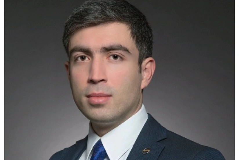 Azər-Türk Banka yeni Baş risk inzibatçısı təyin edilib