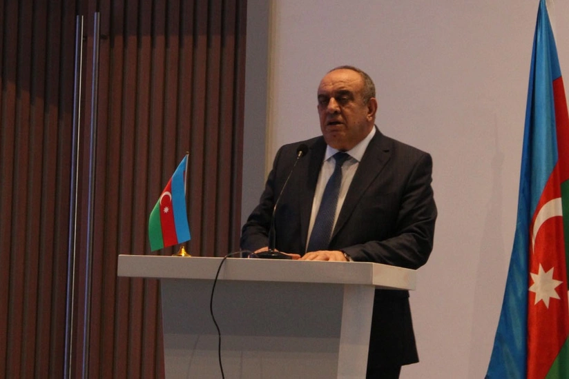 Qaxın sabiq icra başçısı barəsində seçilmiş həbs qətimkan müddəti uzadılıb