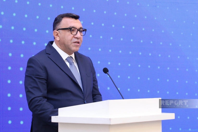 Səməd Bəşirli: Sənaye parklarımız xüsusi lazımi təsisat institutlarıdır