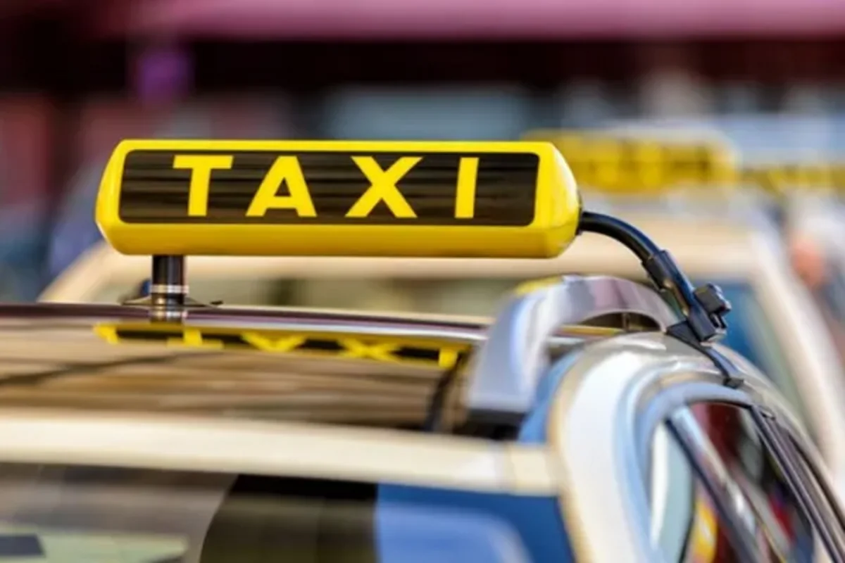 Bakıda taksi parkının 67 %-nin istismar müddəti 8 ildir