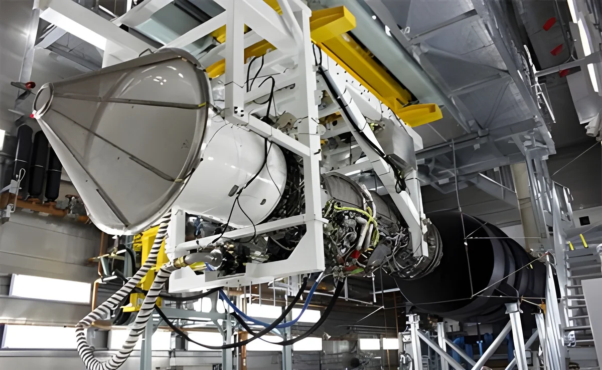 Финляндия будет производить сборку двигателей F-35 до 2030 года