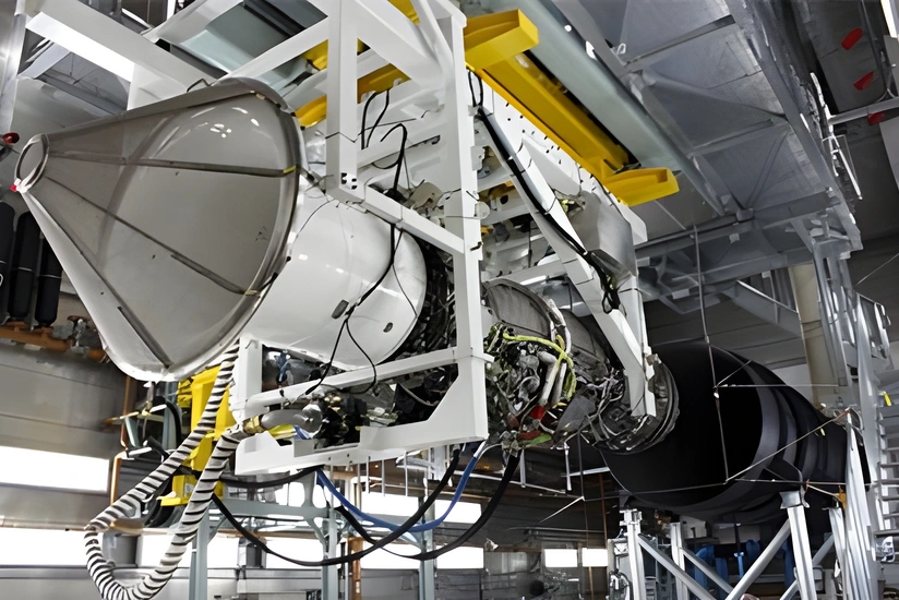 Финляндия будет производить сборку двигателей F-35 до 2030 года