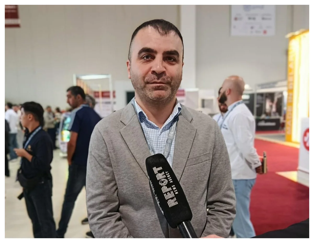 Farhad Ashurbayli: Karabakh Cup Culinary Championship aims to promote Karabakh cuisine