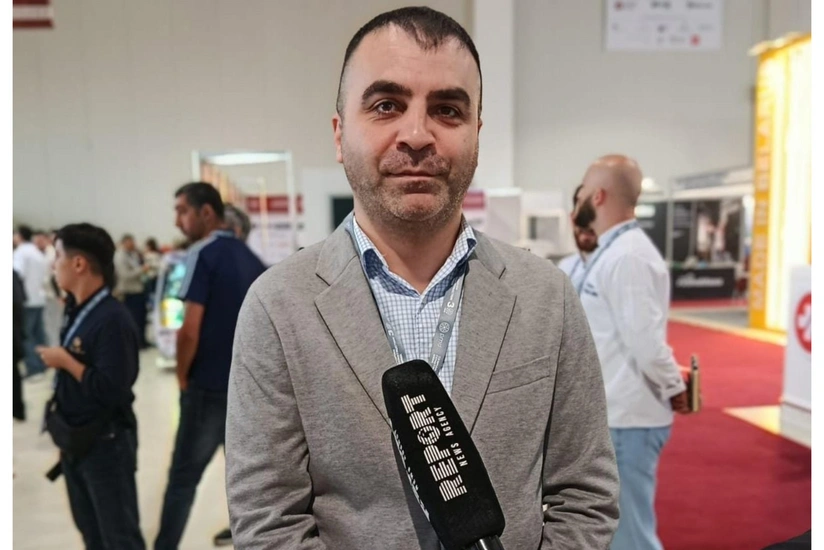 Fərhad Aşurbəyli: Qarabağ Kuboku üzrə Milli Mətbəx Çempionatına gələcəkdə digər ölkələr də qoşula biləcək
