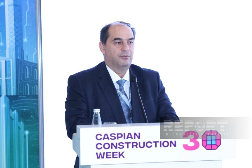 Cavid Abdullayev: Azad olunmuş ərazilərdə enerji səmərəliliyi tələbləri sərtləşdirilib