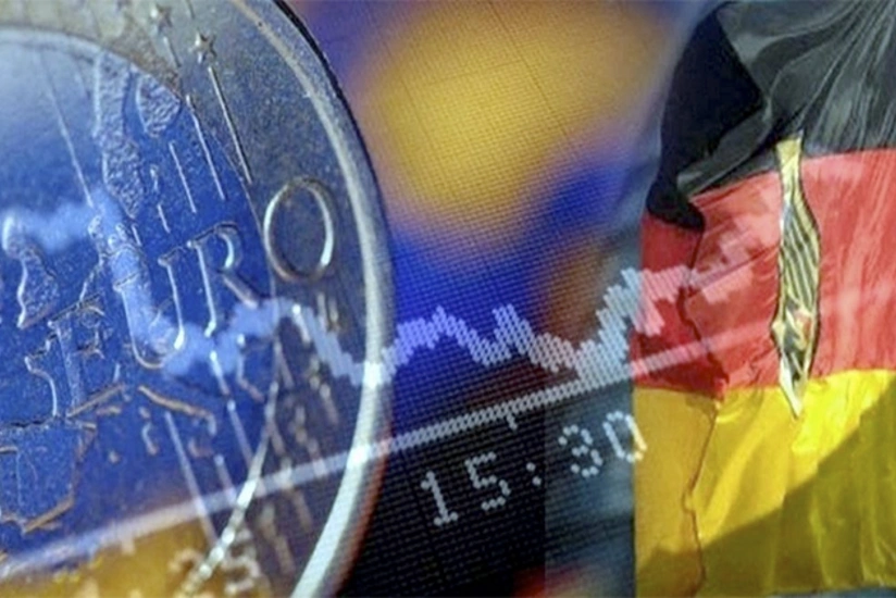 Евро вырос к доллару перед публикацией данных по инфляции в Германии