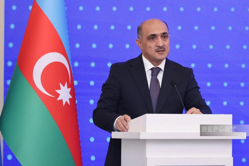 Nazir müavini: Təhsil tələbə kreditlərindən istifadə edənlərin 54%-i qadındır