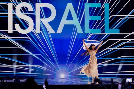 Eurovision Song Contest organizer calls off November vote on Israel participation