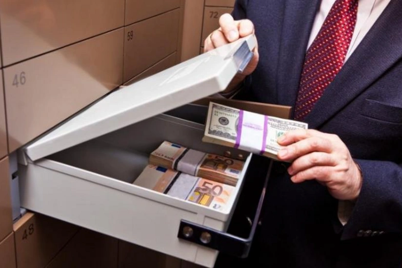 Bank VTB Azərbaycanın depozit portfeli 7 %-ə yaxın azalıb