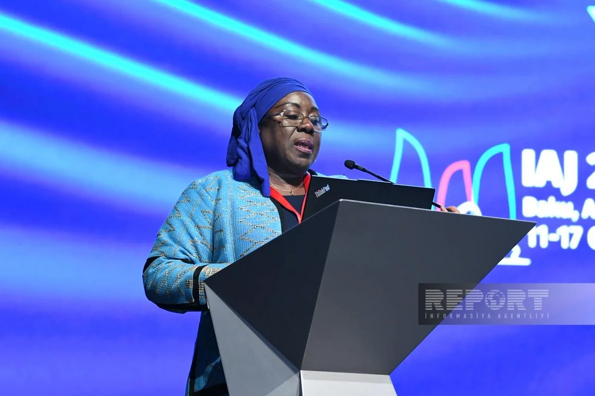 IAJ vice president: Judicial budget independence vital for healthy governance