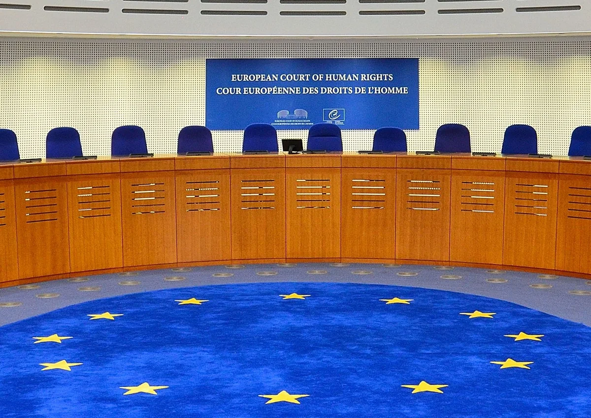 European Court: Russia must pay €253 million in compensation to Georgia