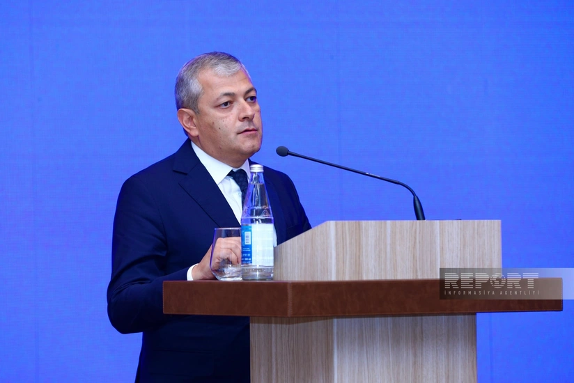 Aydin Karimov: Construction of 45 more buildings begins in Shusha