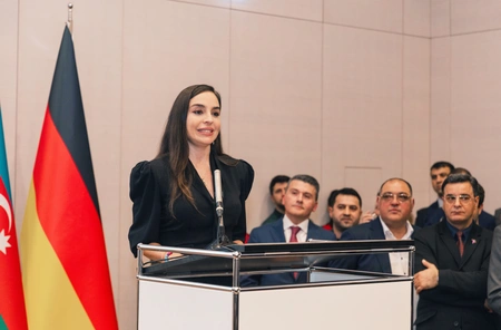 MAMA Mother Nature international art exhibition opens in Berlin