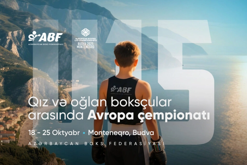 Azərbaycan boksçuları Avropa çempionatında iştirak edəcək