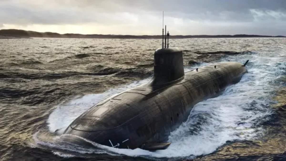 ASPI: Австралии грозит конфликт в регионе до поставки подлодок альянса AUKUS