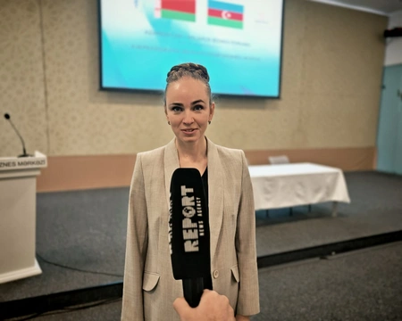 Belarus interested in increasing supplies of its products to Azerbaijan