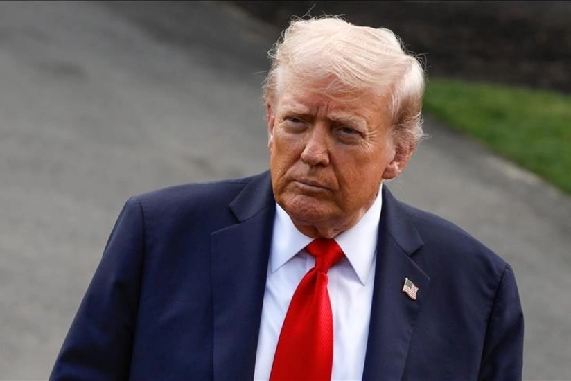 Трамп: Аргентина не получит финансовой помощи США при утрате Милеем власти