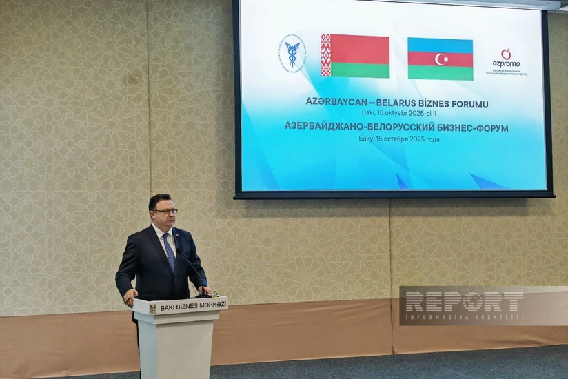 Ambassador: Exclusive infrastructure projects being implemented in Azerbaijan's Karabakh today