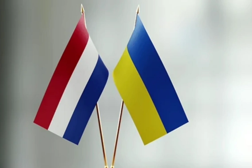 Нидерланды выделят дополнительный пакет помощи Украине на 90 млн евро