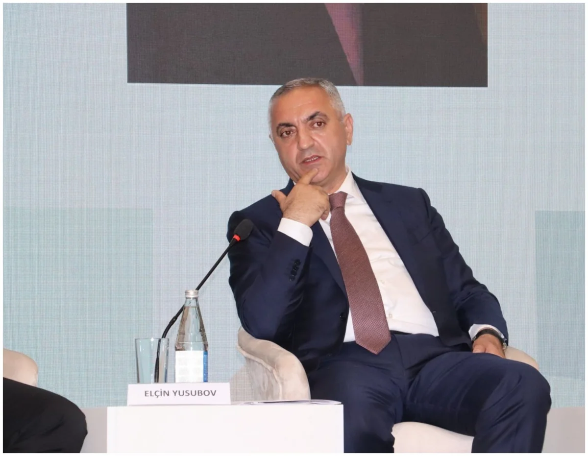 Over 65M manats of private investments in Azerbaijan's Khankandi, Aghdara, Khojaly