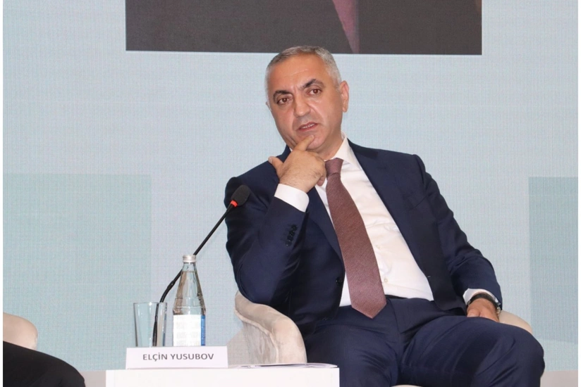 Elçin Yusubov: Xankəndi, Ağdərə və Xocalıya 65 milyon manatdan çox özəl investisiya yatırılıb