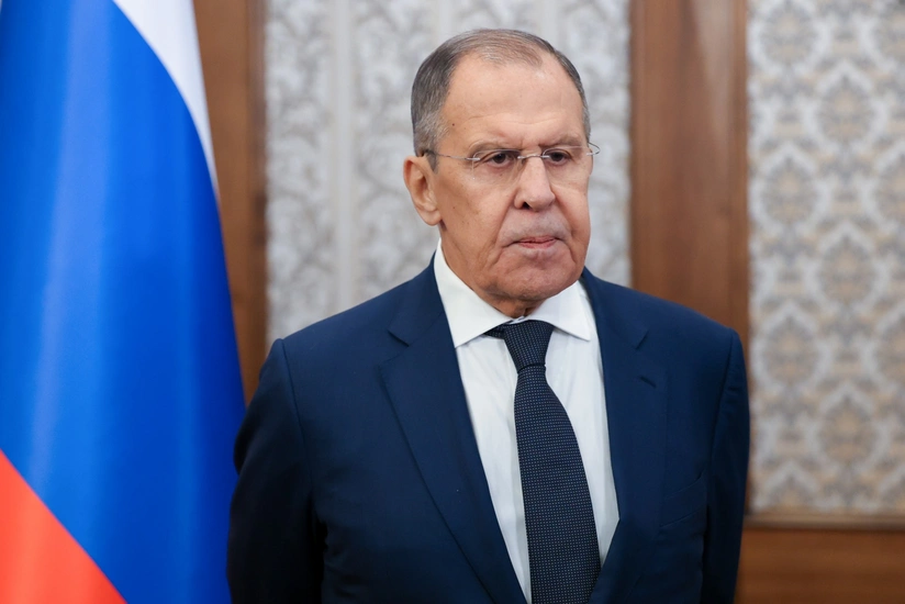 Lavrov: Rusiya ABŞ ilə məsələləri müzakirə etməyə hazırdır