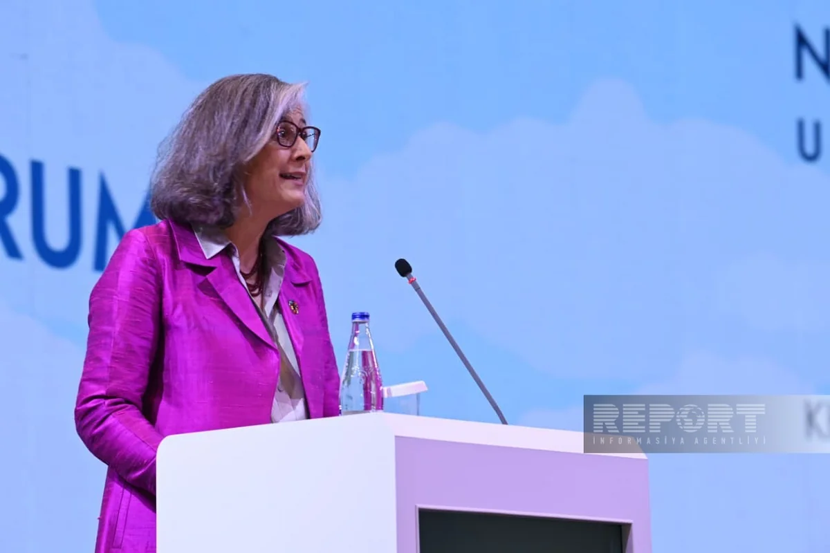 UN-HABITAT supports Azerbaijan in creating climate-resilient cities along Caspian Sea
