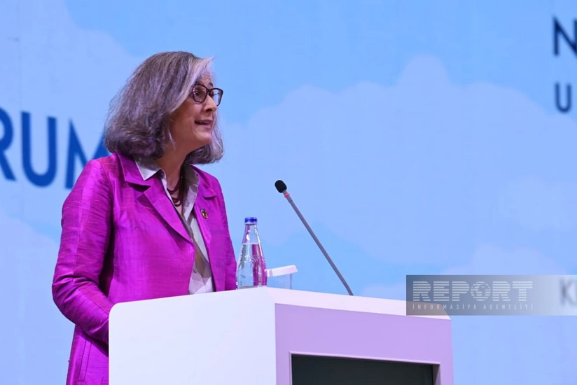 UN-HABITAT supports Azerbaijan in creating climate-resilient cities along Caspian Sea