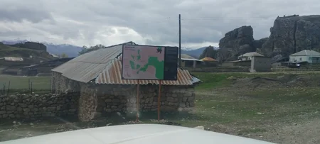 Azərbaycan Jurnalistlər Şəbəkəsi İctimai Birliyi turizmin inkişafına yönəlmiş yeni layihəyə start verib