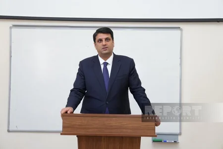 NDU-da Psixoloji xidmət və uşaq inkişaf mərkəzi yaradılıb