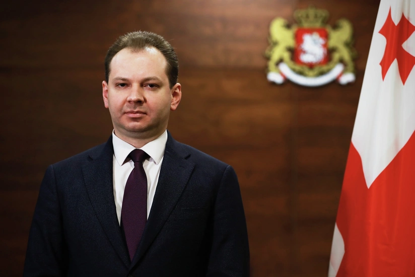 Gürcüstanı maliyyə və iqtisadi cinayətlərdə təqsirli bilinən şəxslərin tərk etməsi qadağan ediləcək