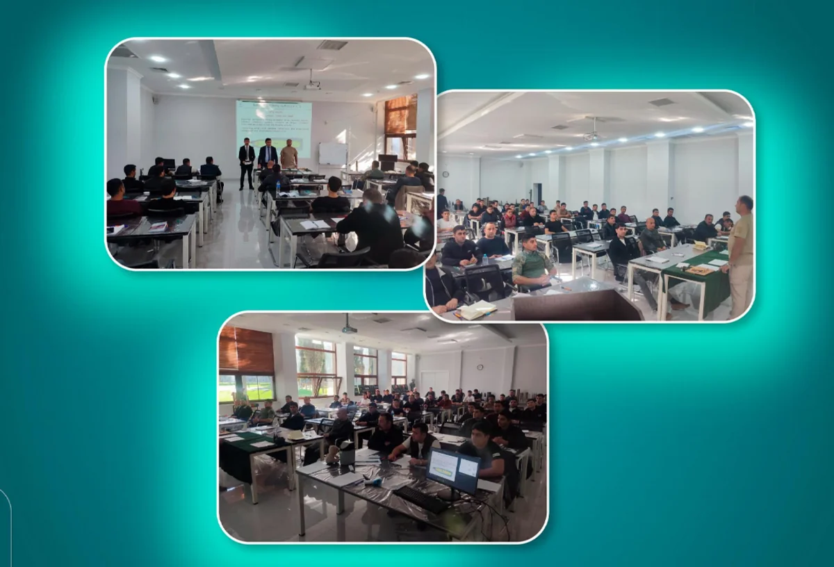 ANAMA ilə Dövlət Məşğulluq Agentliyinin birgə təşkil etdiyi kurslara bugünədək 243 müdavim cəlb olunub