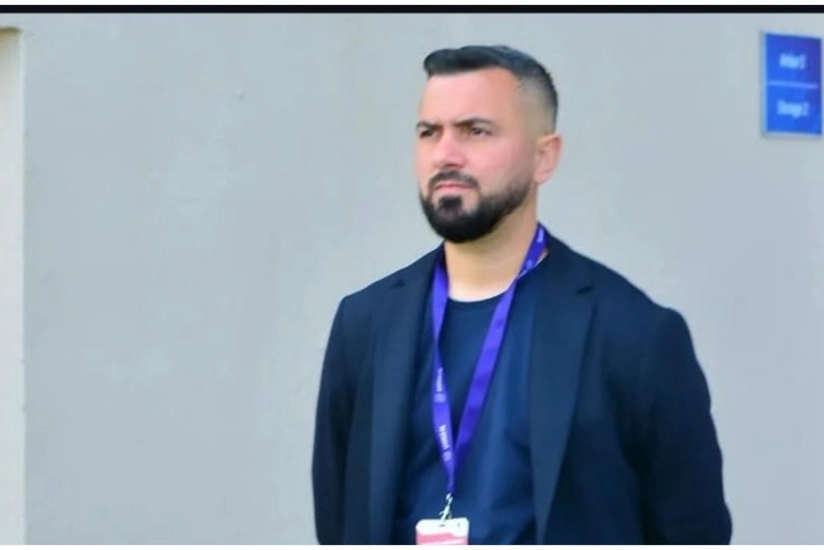 Neftçi İK-nın baş məşqçisi: Daha böyük zirvələrə yüksəlmək istəyirik