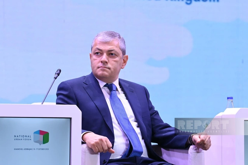 Aydın Kərimov: Əhmədbəyli-Füzuli-Şuşa yolu ödənişli ola bilər