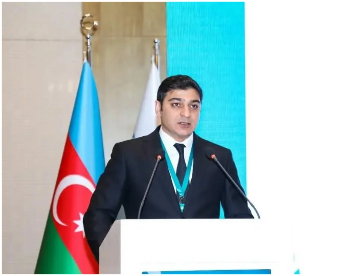 Murad Mirzəyev: TƏBİB tabeli xəstəxanalarda radioloji xidmətlərlə bağlı hədəfin 70 %-i yenilənib