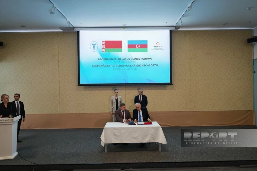 Belarus to begin supplying canned milk to Azerbaijan