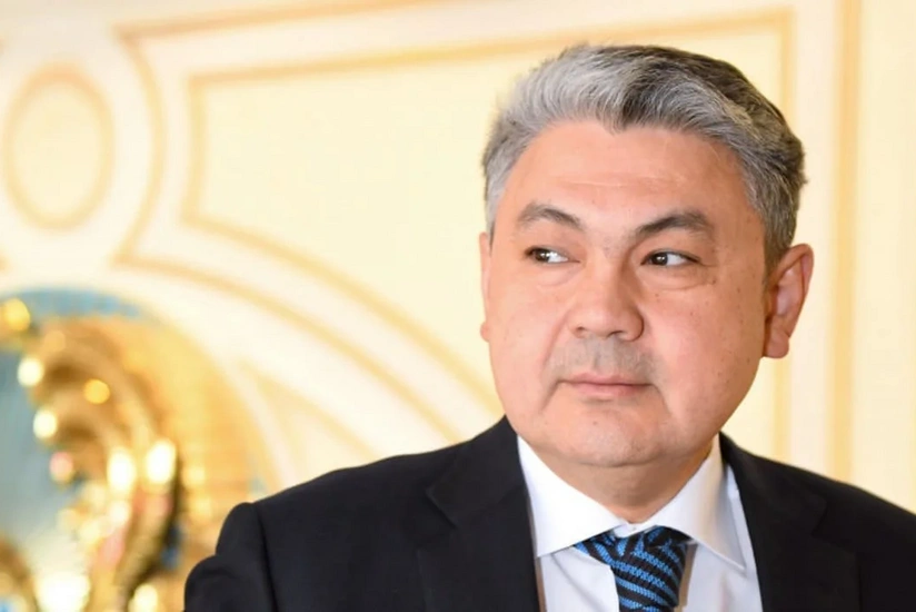 Новый глава МИД Казахстана посетит Россию