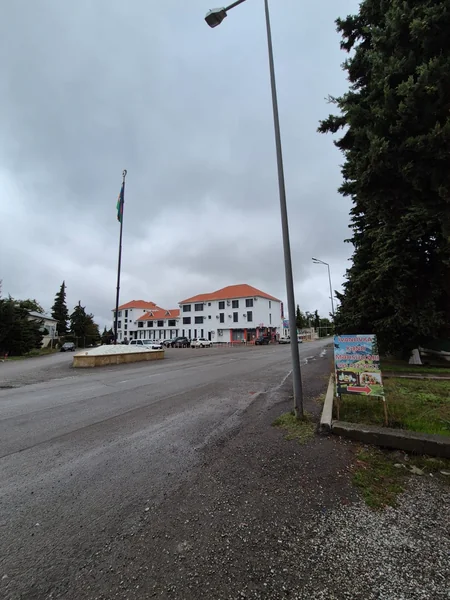 Azərbaycan Jurnalistlər Şəbəkəsi İctimai Birliyi turizmin inkişafına yönəlmiş yeni layihəyə start verib